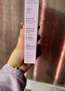 Foxtale Nourishing Moisturizer