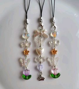 PHONE CHARMS 6