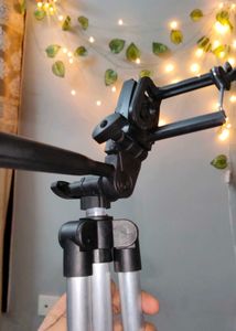 alluminium Tripod Stand