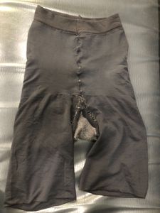 Spanx Shapewear Tummy Tucker Size D