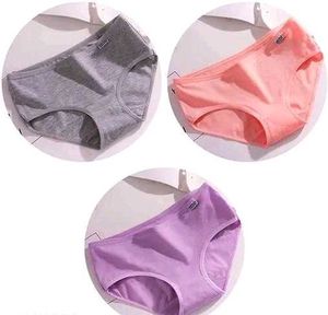 PACK OF 5 MULTICOLOR Panties