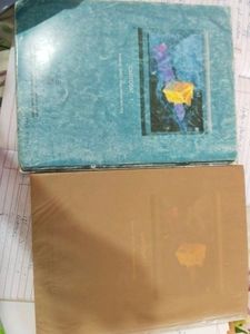 1st Puc Physics Textbook