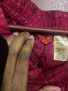 Price Drop Beautiful W Festive Palazzo For Sale