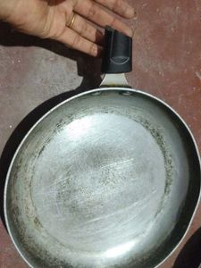 Used Frying Pan