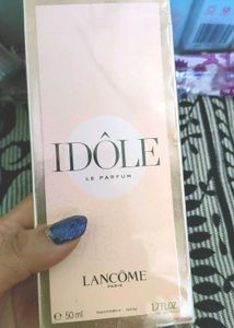 Lancome Original Very Famous Long Lasting Perfume