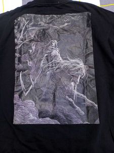 ART Front Graphic TEE