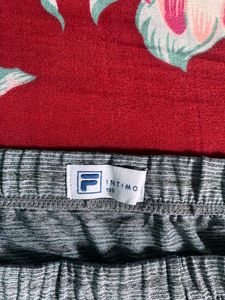 Fila orignal Striped Boxers