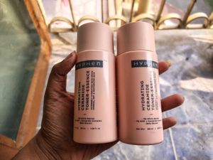 HYPHEN Hydrating Ceramide Toner *B1G1*