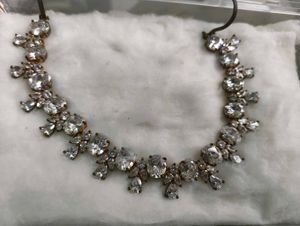 Diamond Jewellery Set
