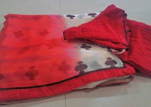 Set of 4 Sarees