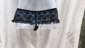 17137 Lace Detail Panties