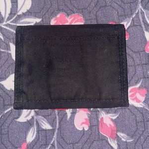 Rare Puma Tri-Fold Wallet