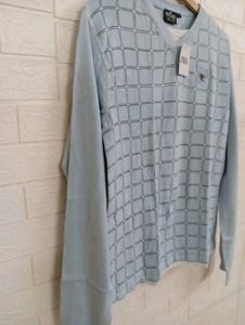 Men&#39;s Sweater