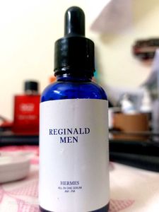 Reginald Men Hermes All-in-One Serum