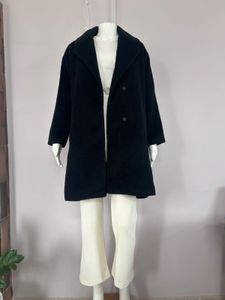 SALE PRICE BLACK COAT