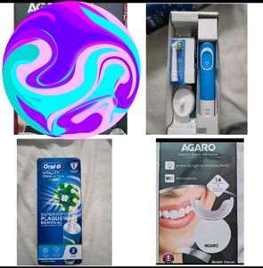 Teeth Products Combo