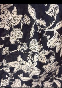 Floral Print Tops