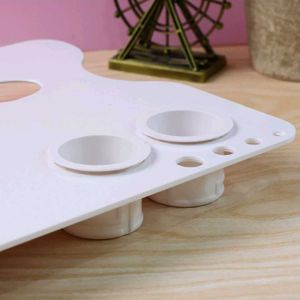 Artist Paint Palette