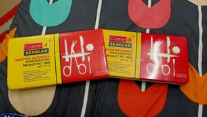 Camel Dissection Kit For 11th/12th Biology Students