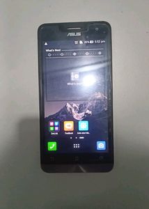 Asus Zenfone 5