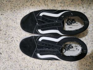 Vans Old Skool Sneakers For WOMAN