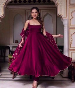 New Designer Party Wear Gown