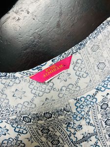 Short Kurti