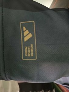 Adidas Jersey Messi Football