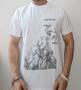 Pick any 3 t-shirts (M to xxl)