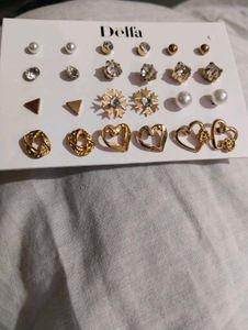 Earring Set