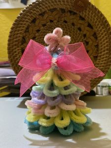 Cute Christmas Decorative Tree