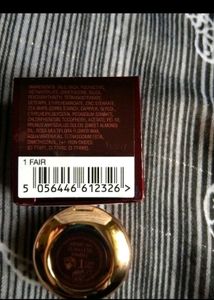 Charlotte Tilbury Fixer And Mini Compact