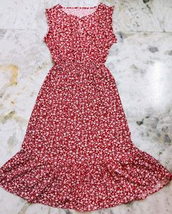 Elegant Dress
