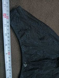 Lace Thong Panty 🔥