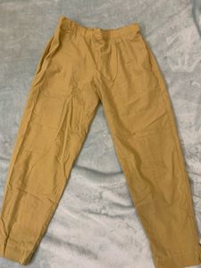 Comfy Casual Pants Set