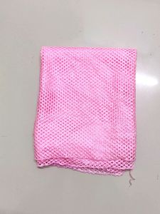 Stall Dupatta Silk Net
