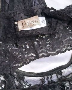 New Bra Set