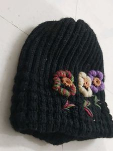 Winter Cap only for 199/-