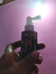 Hair Growth Serum