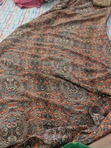 Long hi Low Kurta