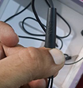 Original Boat Headphone &amp; TypeC Connector