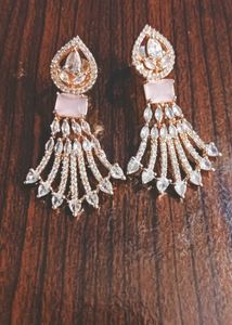 Original American Diamond Set