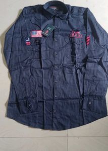Beautiful Cotton Shirt