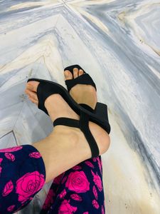 Summer Sandals