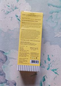 Dot&amp;Key Vit C+E Sunscreen + Facewash Combo