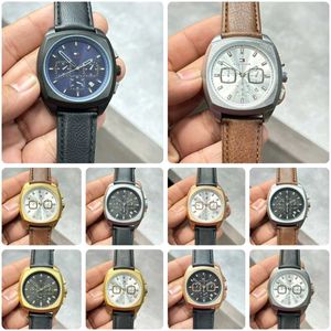 Tommy Hilfiger Black Watch