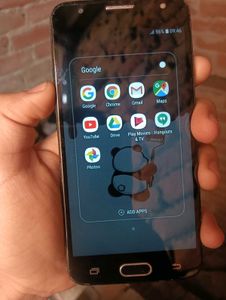 Samsung Galaxy J5 Prime