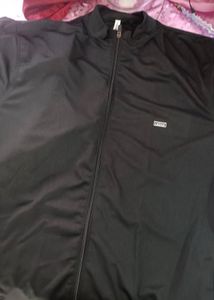 Giveaway Black Jacket