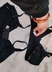 Combo of 2 bra