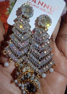 Exclusive Jewellery Earrings